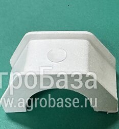 Полуподшипник луча мотовилы 081.27.03.001