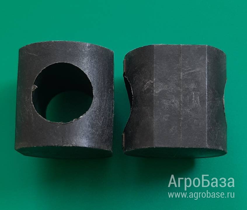 Глазок шнека битера 142.03.07.001