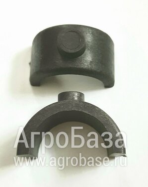 Полуподшипник КЗР 1573007