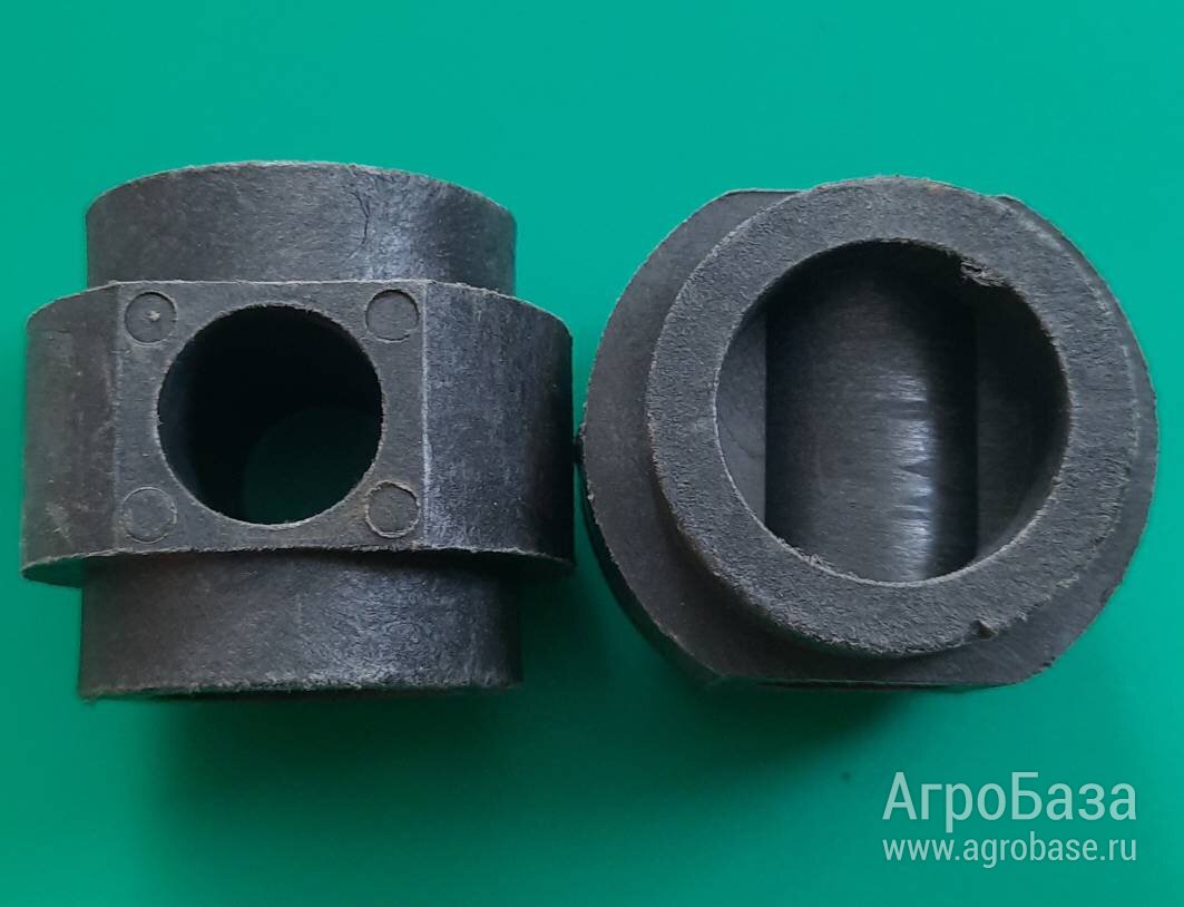 Глазок шнека жатки КЗР 1502003 Полесье