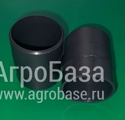 Втулка пальца шнека битера 3518050-10081