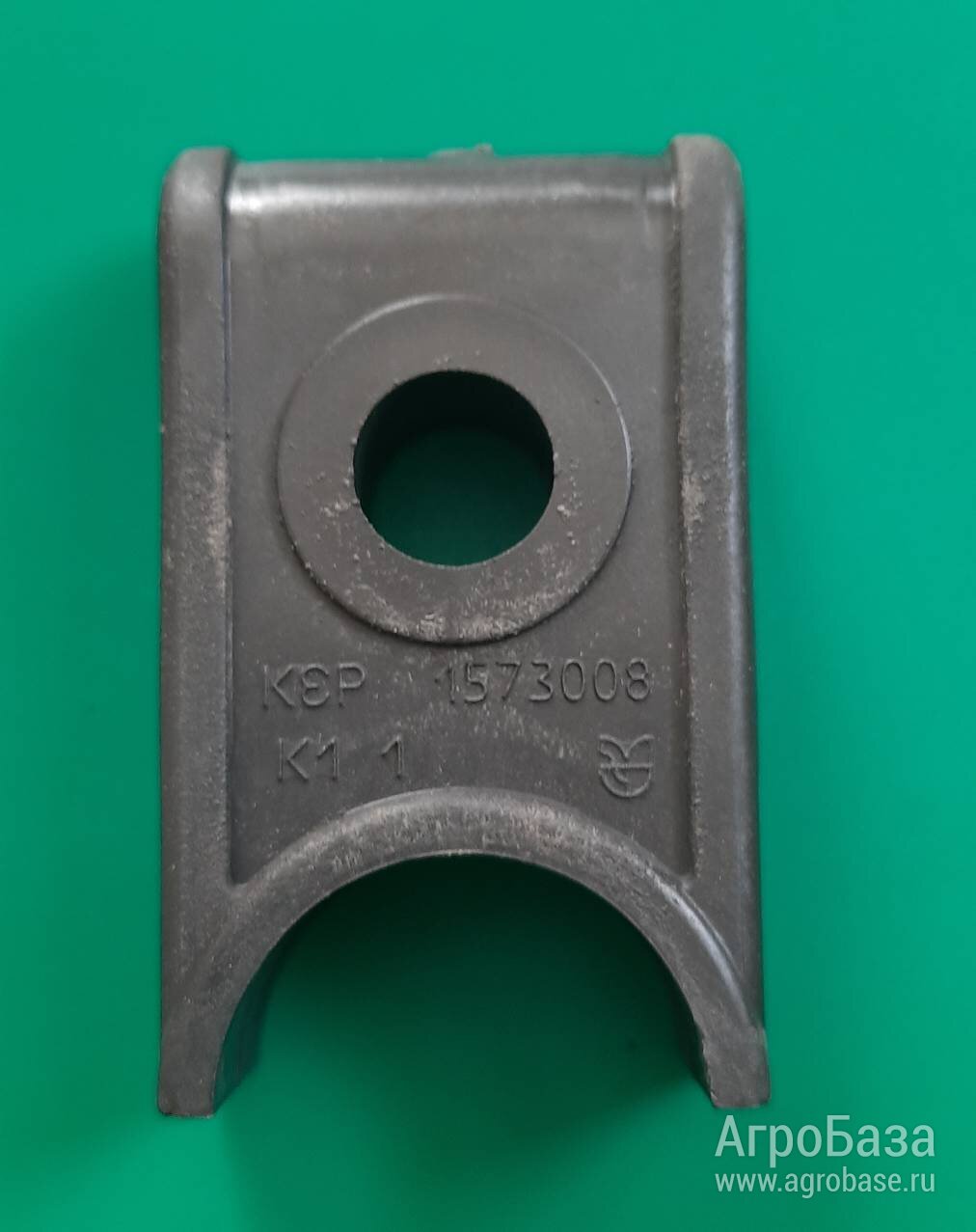 Полуподшипник КЗР 1573008