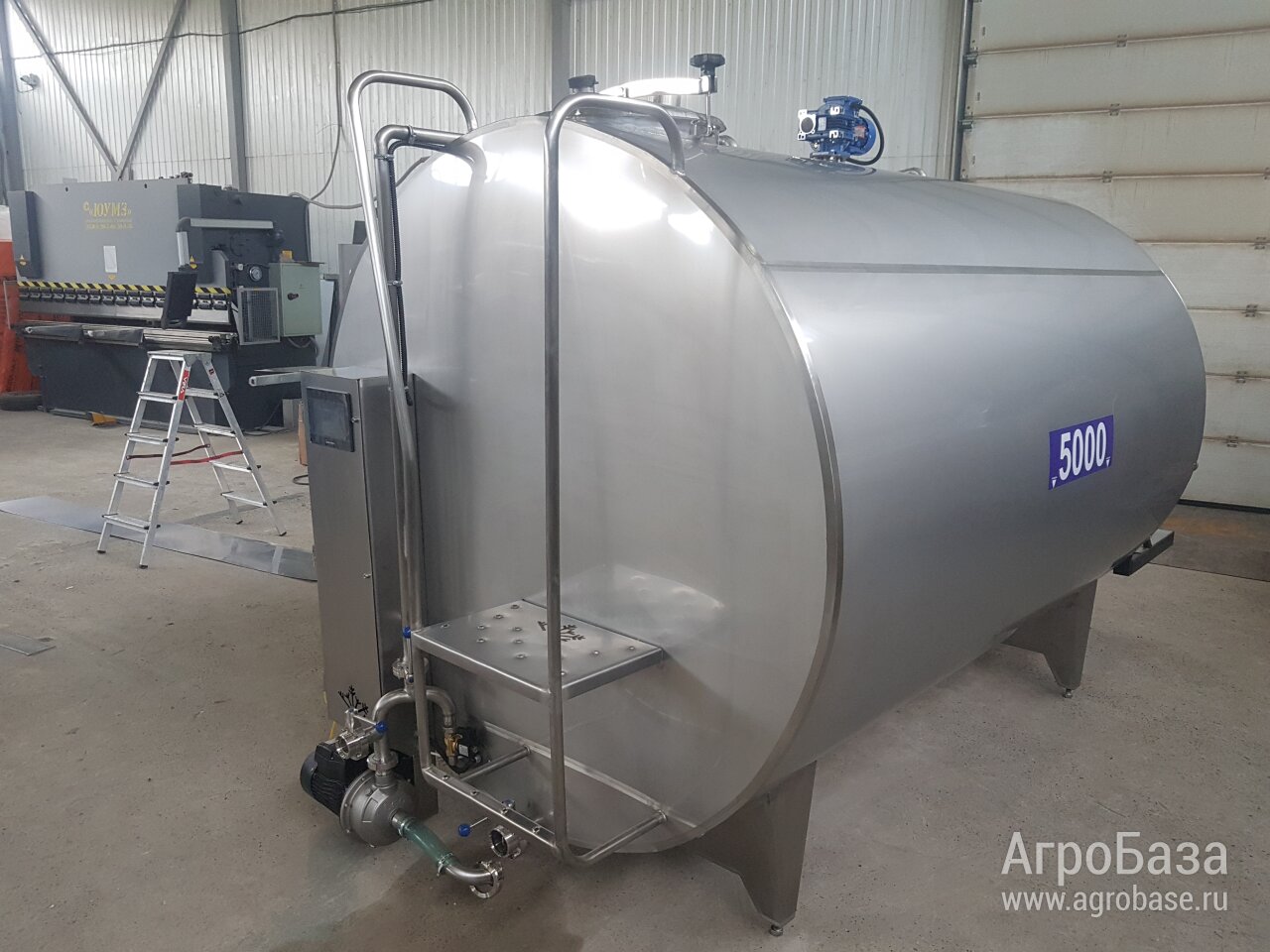 В НАЛИЧИИ И ПОД ЗАКАЗ ОХЛАДИТЕЛИ ВСЕХ ОБЪЕМОВ!