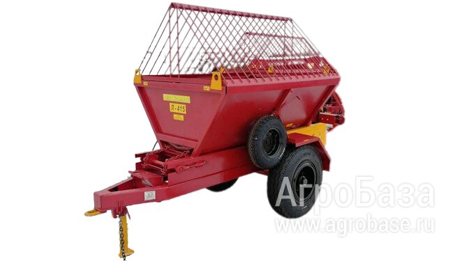 Запчасти к разбрасывателю песка Л-415