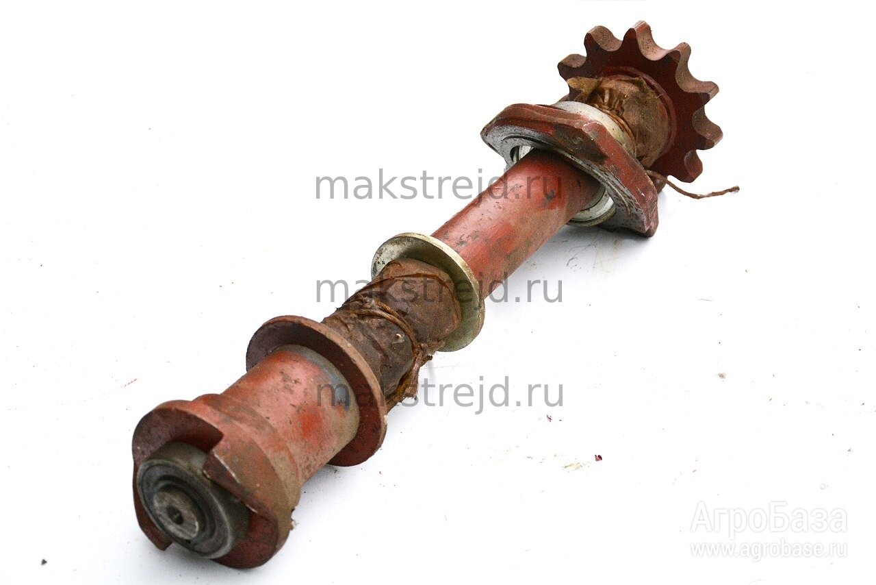 Запчасти к пресс-подборщикам ПР-Ф-110 ПР-Ф-145, ПР-Ф-180, техника ОАО "Бобруйскагромаш"