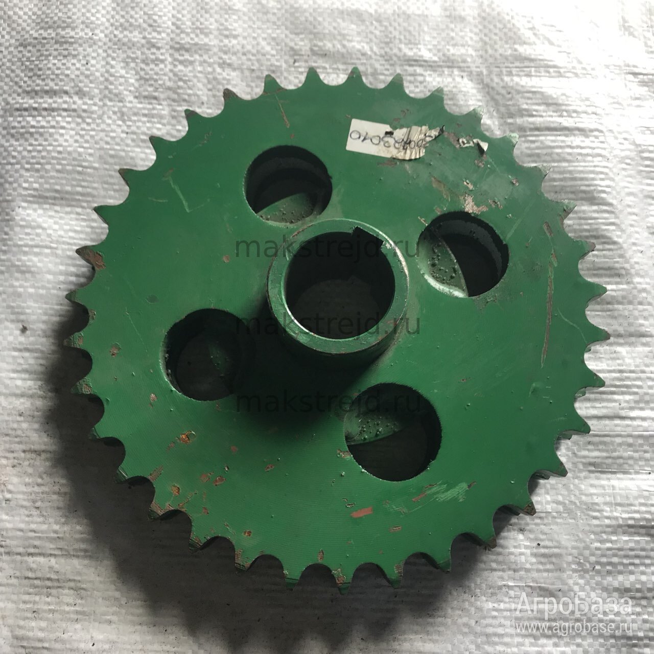 Запчасти к пресс подборщику ПРМ 150, техника ОАО "Бобруйскагромаш"