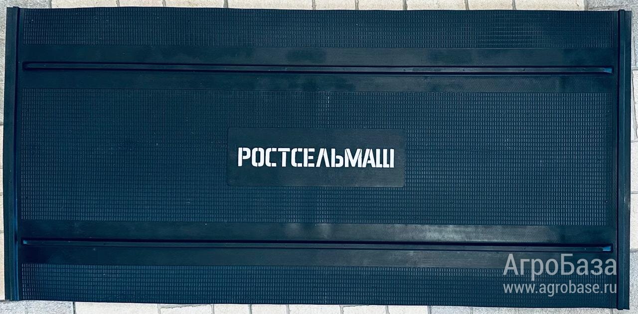 полотна (драперные ленты)   для следующих  марок  жаток: