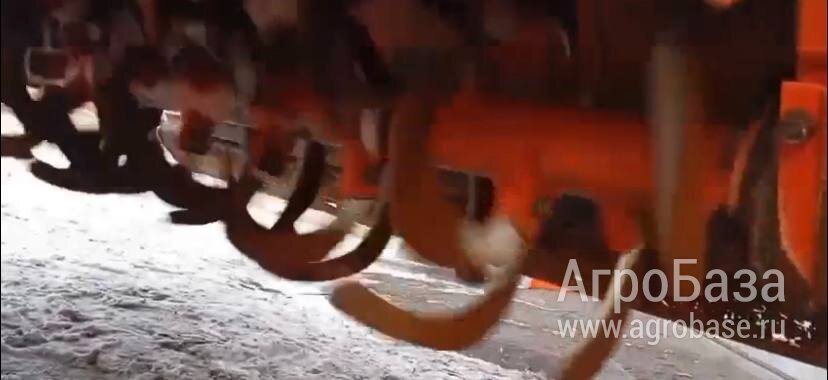 Мини трактор Kubota GT24