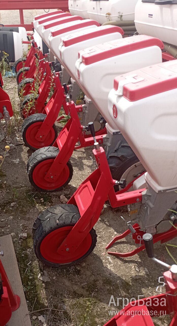 Сеялки пропашные VPHE – G8 Ozdoken (Турция)