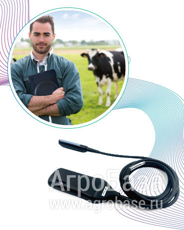 УЗИ-аппарат К6 (KAIXIN, КНР). Новинка 2025 г.