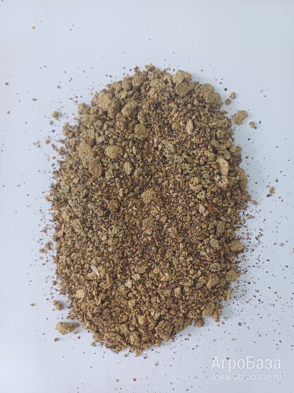 Продаём шрот рапсовый. Производитель.