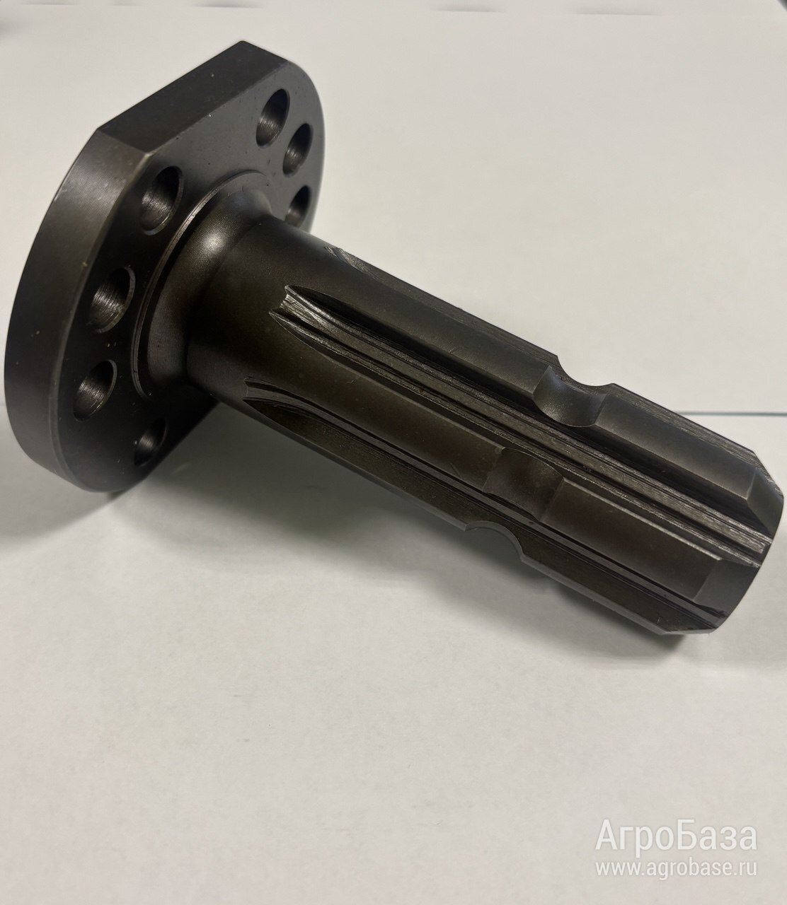 Хвостовик ВОМ 6 шлицев MASSEY FERGUSON арт. 4311773М3