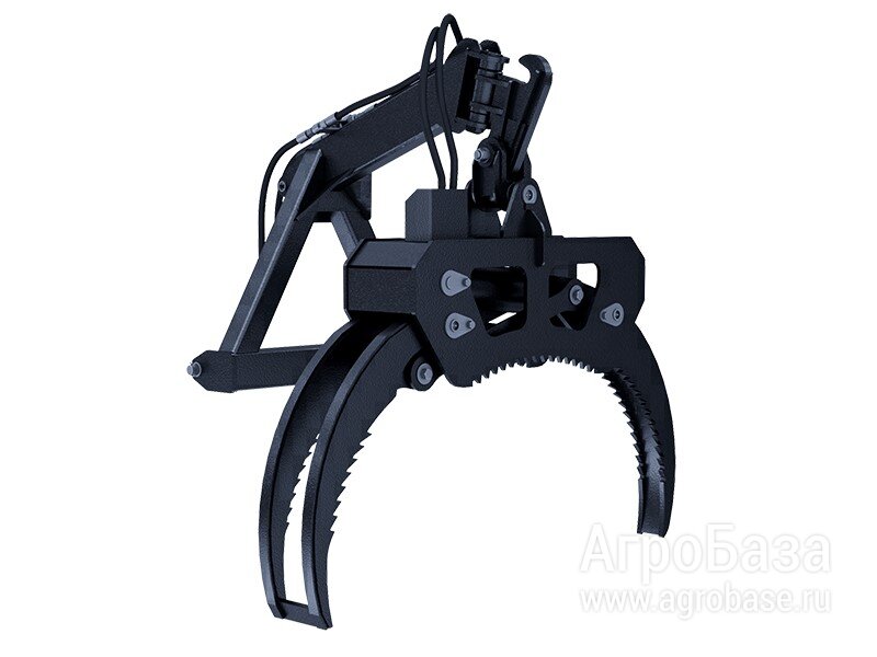 Бревнозахват УТ-800М «Добрыня»