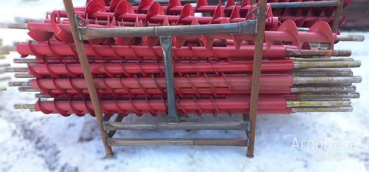 Шнек распределительный Палессе (Полесье)-1218 КЗК 10-0202770