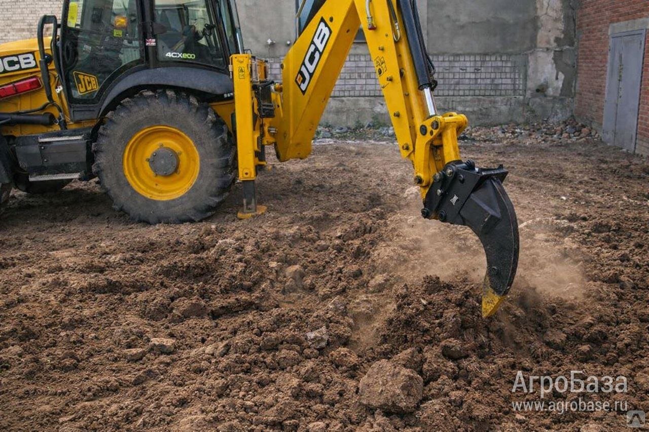 КЛЫК РЫХЛИТЕЛЬ STT