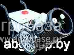 Генератор холодного тумана РА-100