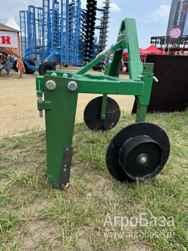 Скоба для подкопки овощей