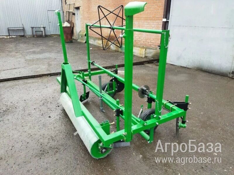 Пленкоукладчик классический PK