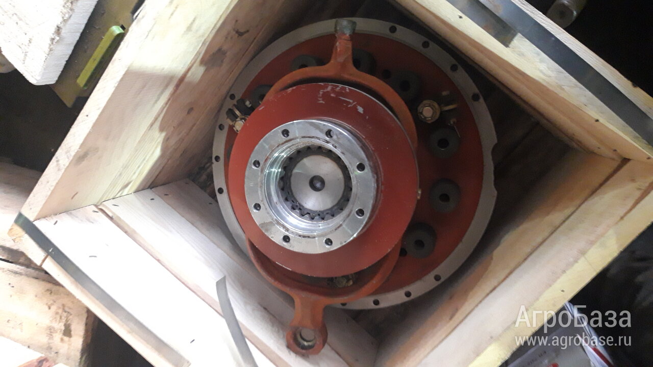 Муфта сцепления