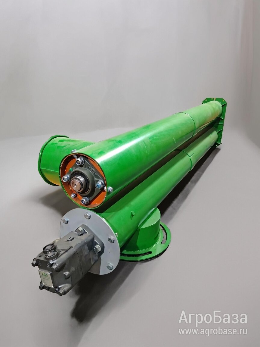 Зернозагрузчик сеялок