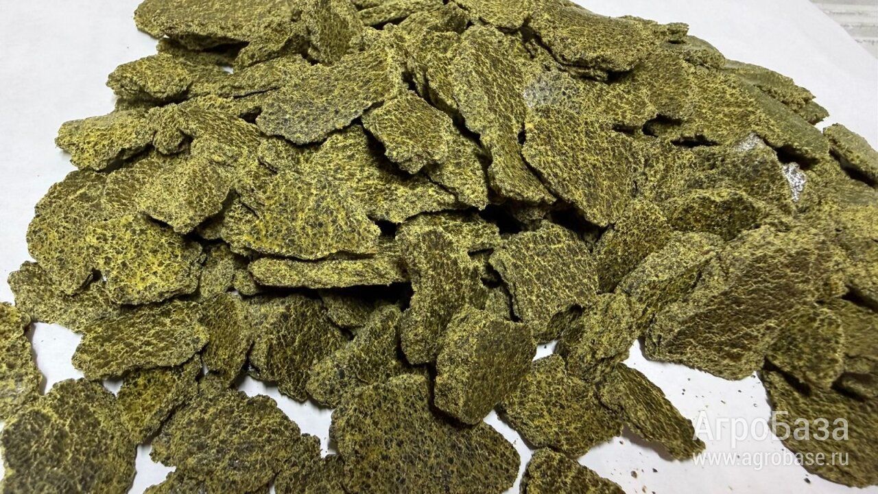 Жмых/Шрот (рапсовый/подсолнечный)