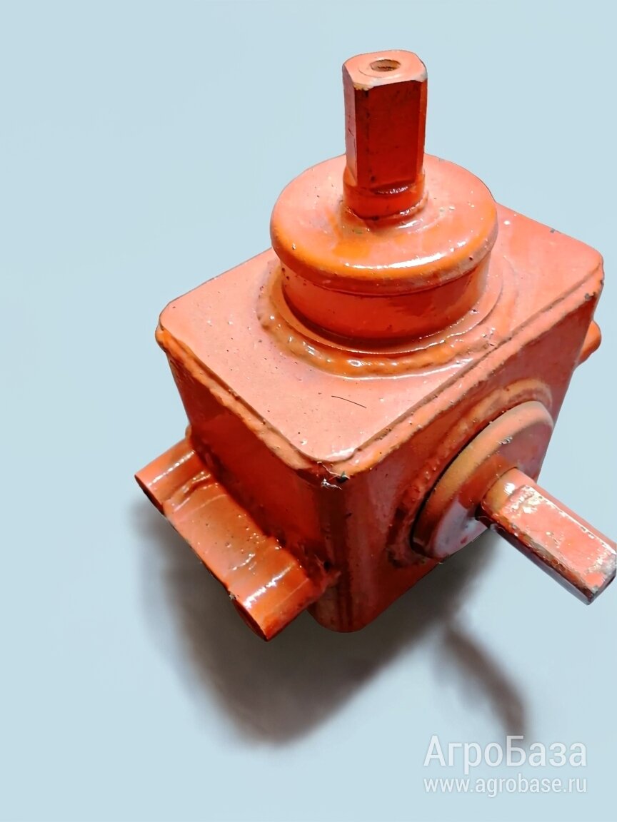 Редуктор к протравливателю пс 20 к 4