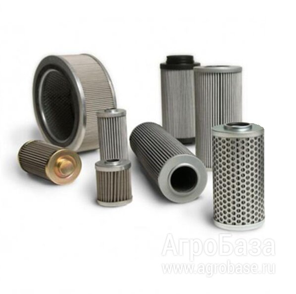 Фильтра, манжеты, уплотнения