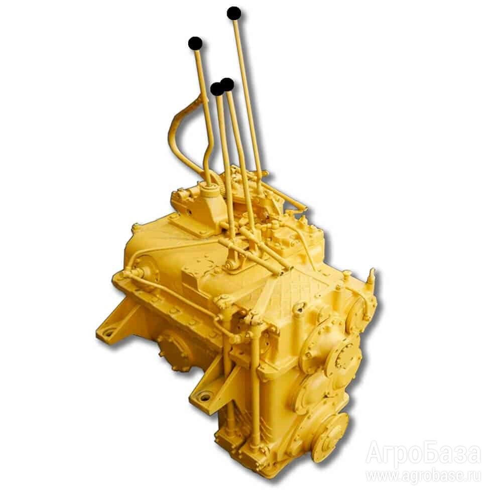 Ремонт кпп тракторов Кировец К-700,702,744.