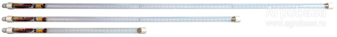 Светодиодные светильники для птицеводства серии Led-122-230v (от 5 до 12Вт)