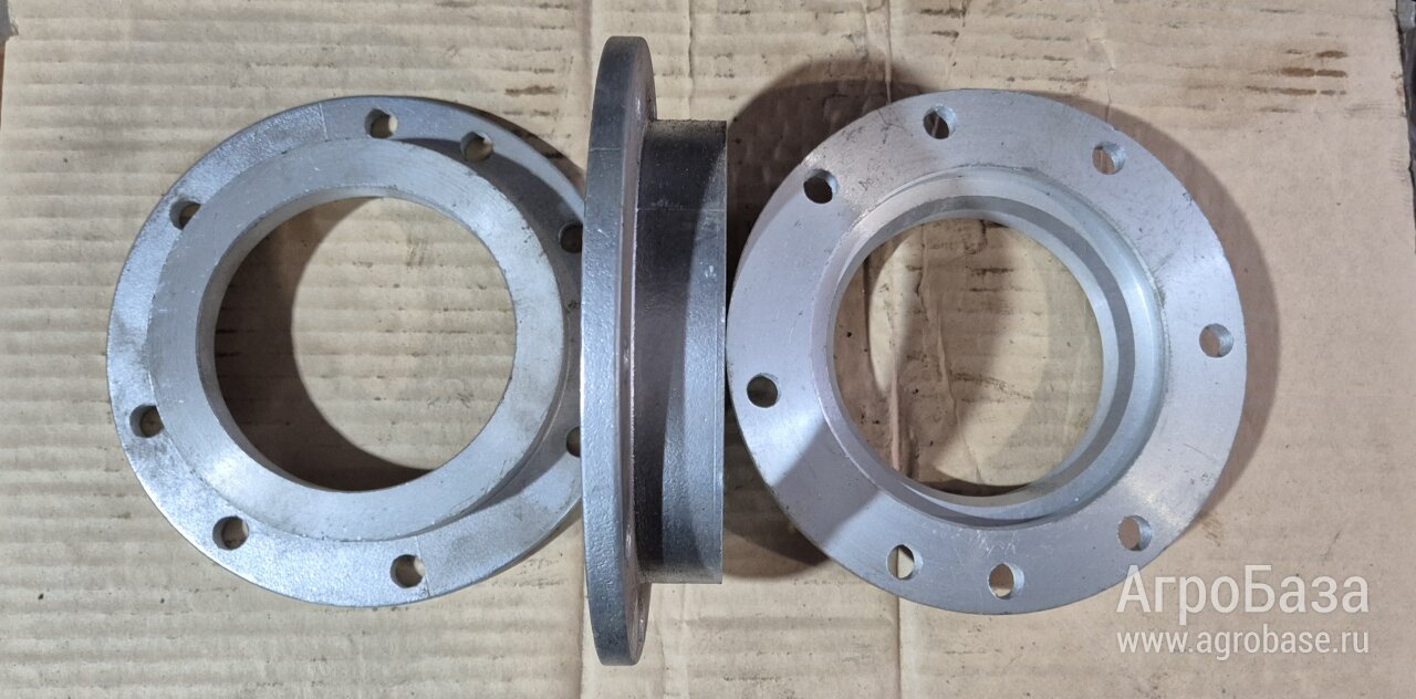 Корпус сальника переднего моста старого образца МТЗ 82 (алюминий)