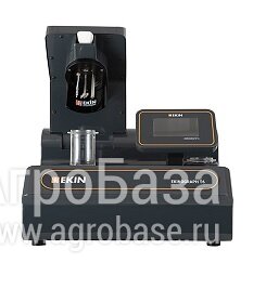 Анализатор поврежденного крахмала EKINOGRAPH T6 (ЭКИНОГРАФ T6)