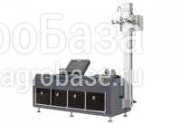 Анализатор эластичных свойств теста экстенсограф EKINOGRAPH E6 (ЭКИНОГРАФ E6)