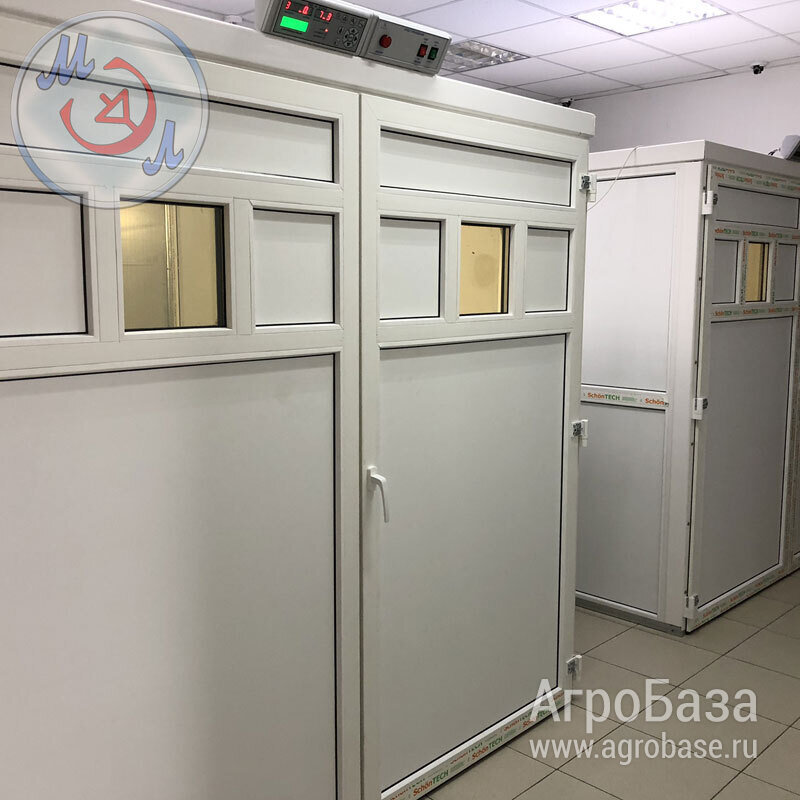 Инкубатор на 16000 яиц предварительный ИП-16-МЭЛ