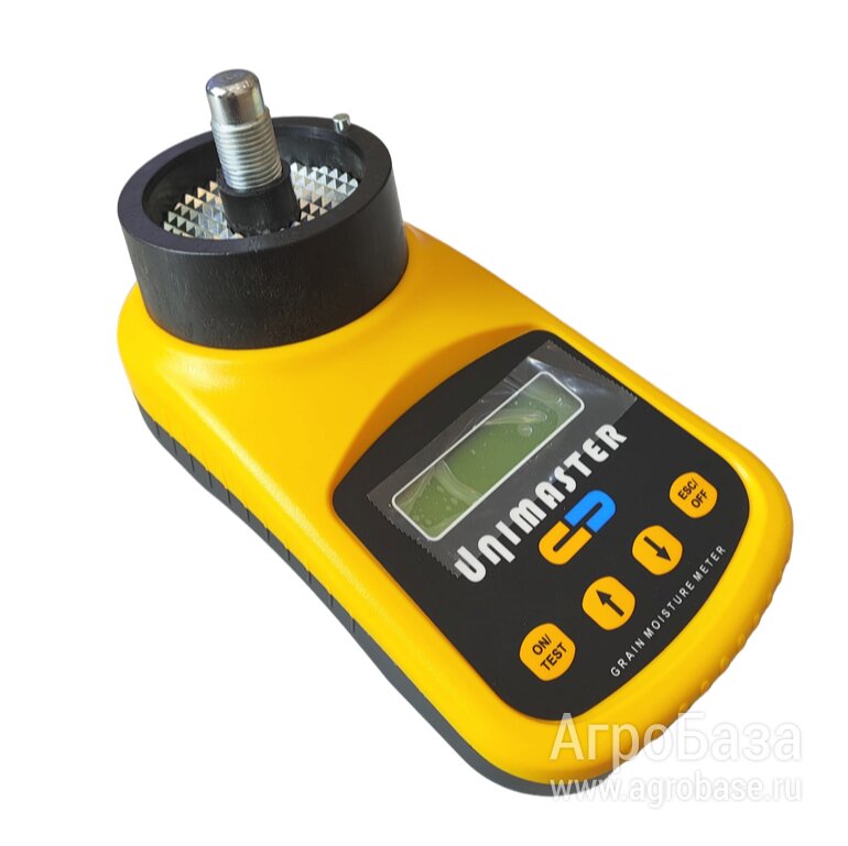 Влагомер зерна Unimaster Pro