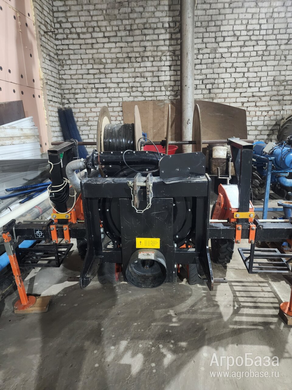 Овощная сеялка "STANHAY"STAR