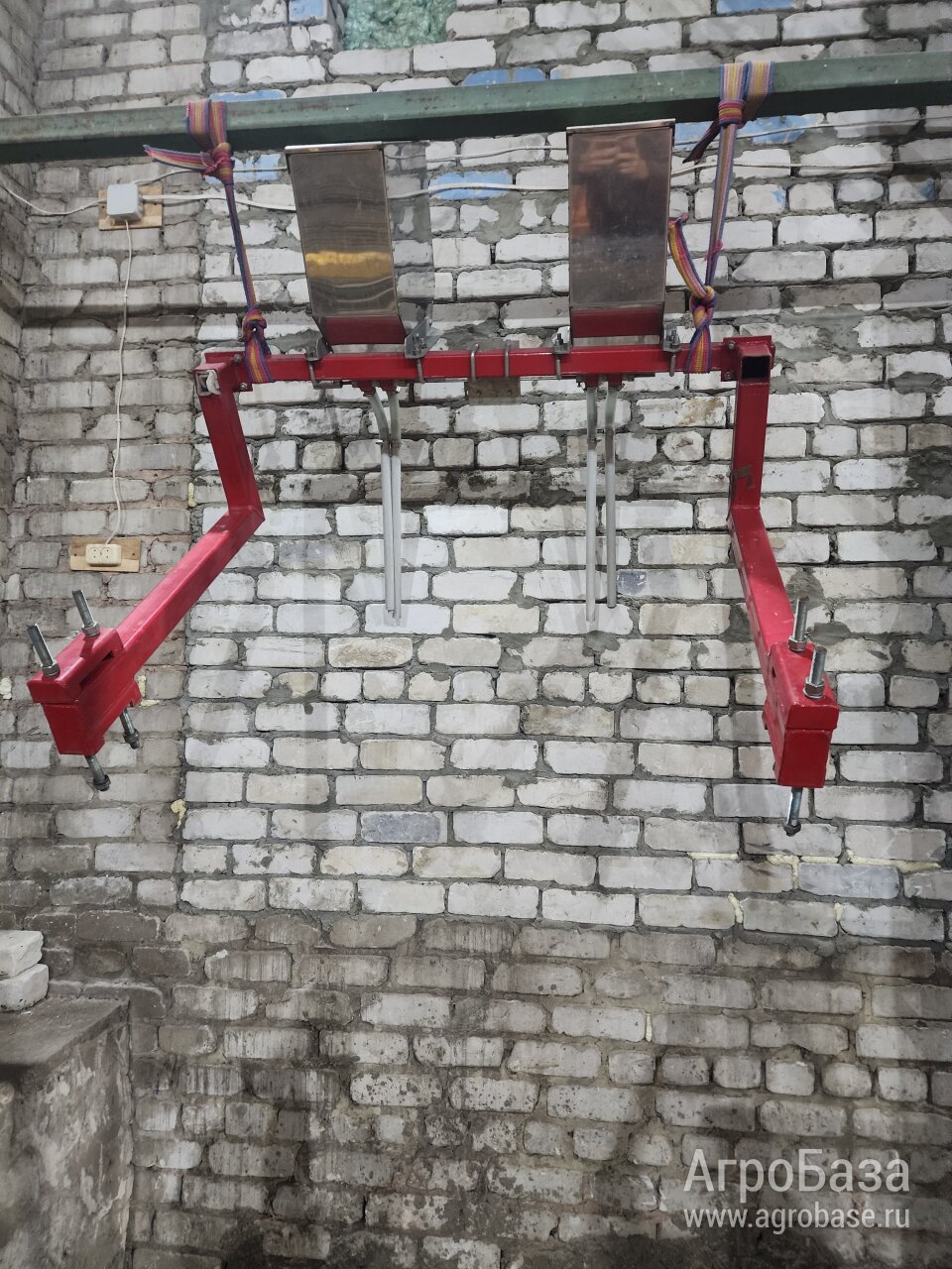 Овощная сеялка "STANHAY"STAR