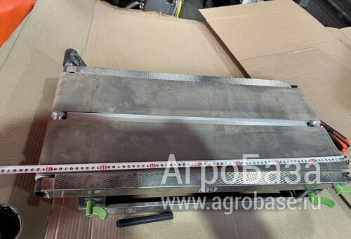 Bizerba glm-i тензобалка конвейер