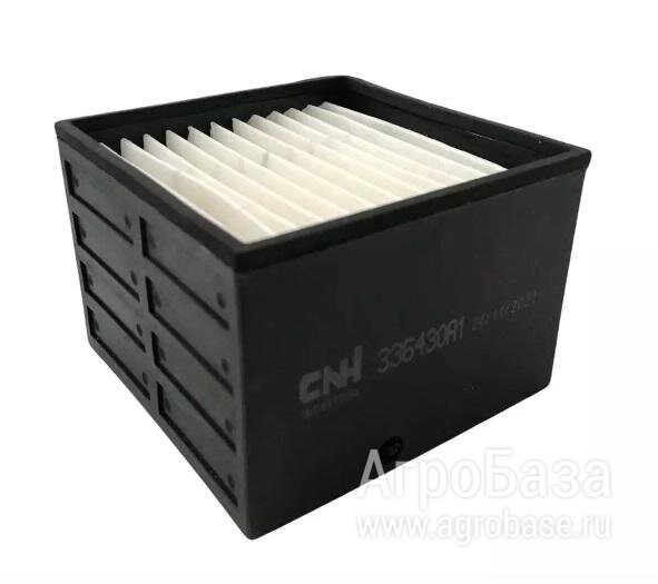 Фильтр топливный 336430A1 New Holland