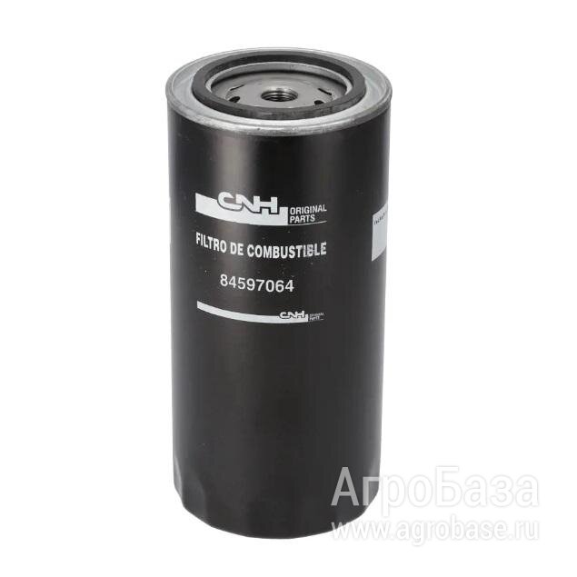 Фильтр топливный 84597064 New Holland