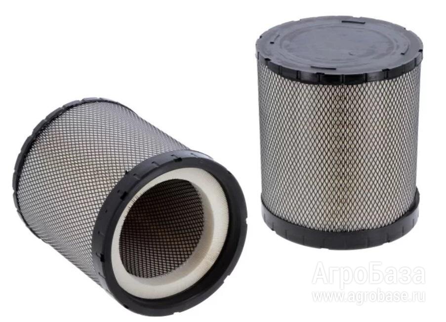 Фильтр воздушный 87741560 New Holland