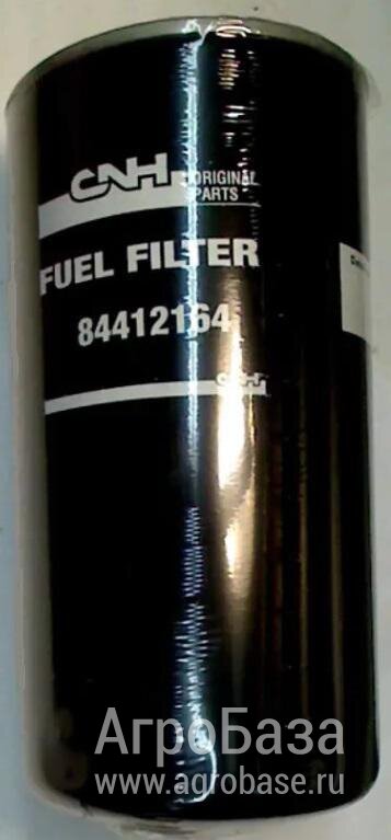 Фильтр топливный 84412164 New Holland