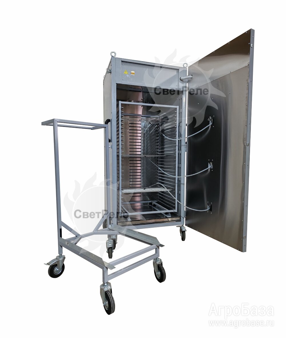 Дегидратор "СУШИЛЫЧ"