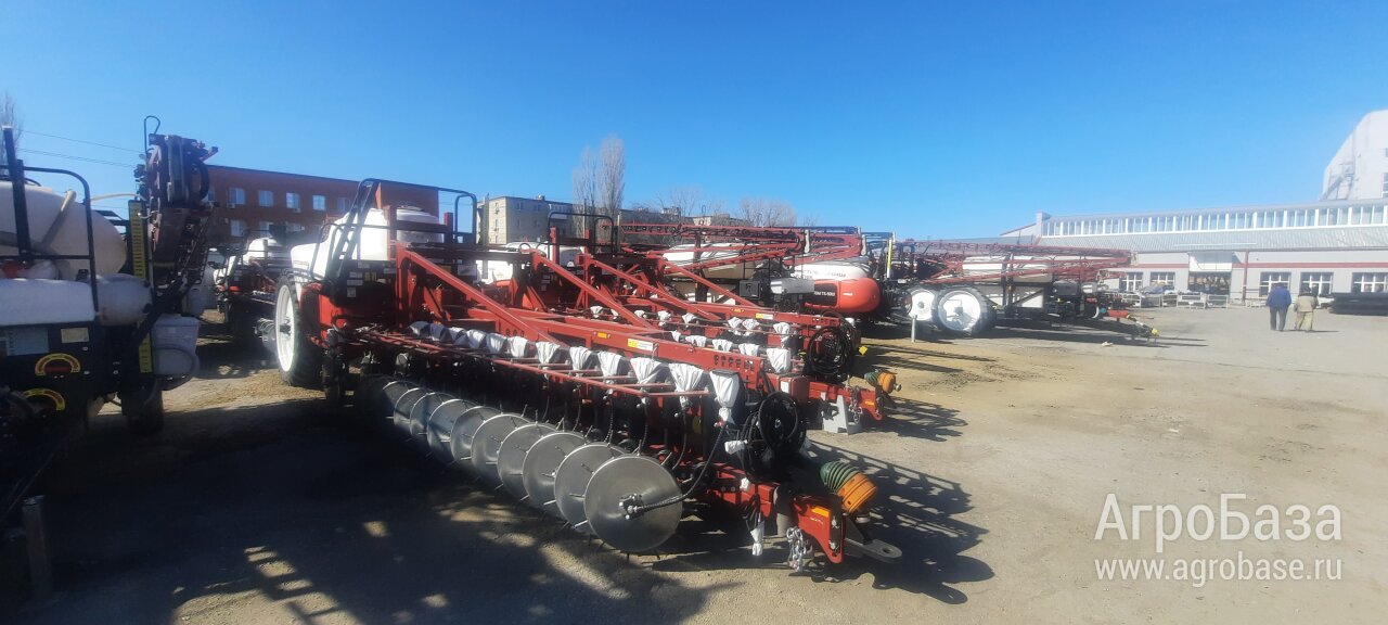 Аппликатор-растениепитатель АР-4000/32