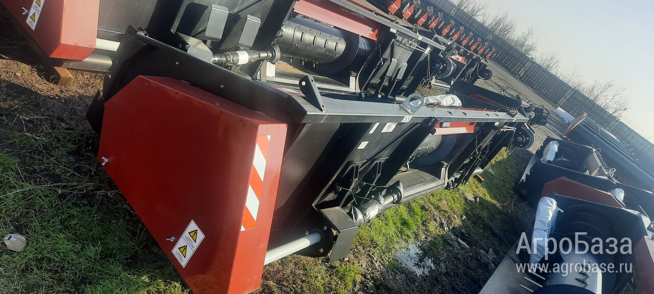 Платформа-подборщик ПП 432 для Acros, Vector, Torum, Torum 770/785