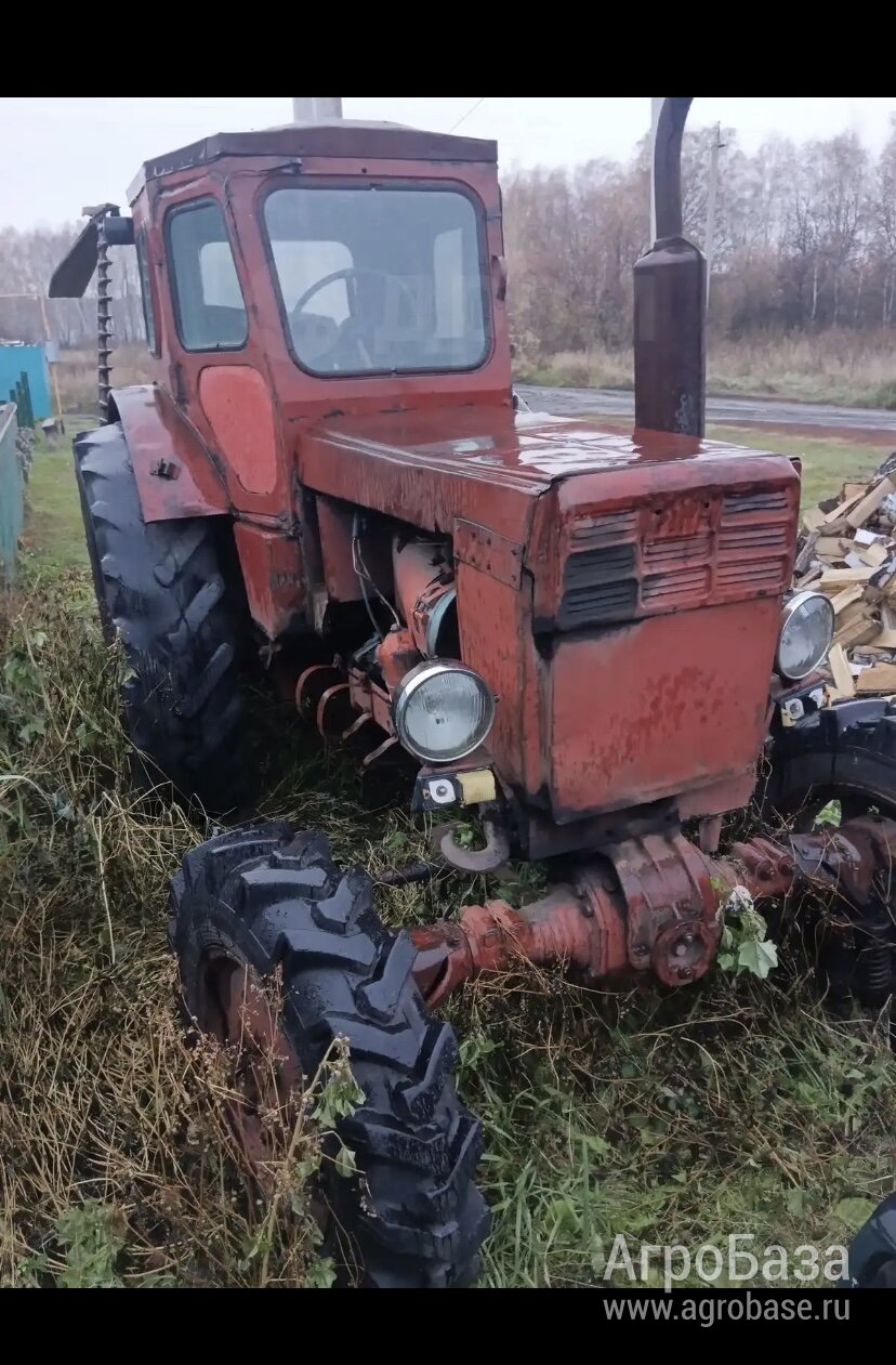 Продаётся трактор лтз т-40