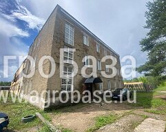 Сдается в аренду готовая производственная база с лимитами газа и действующей лицензией ОПО