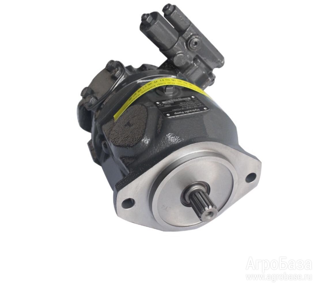 НАСОС JOHN DEEREF 123821