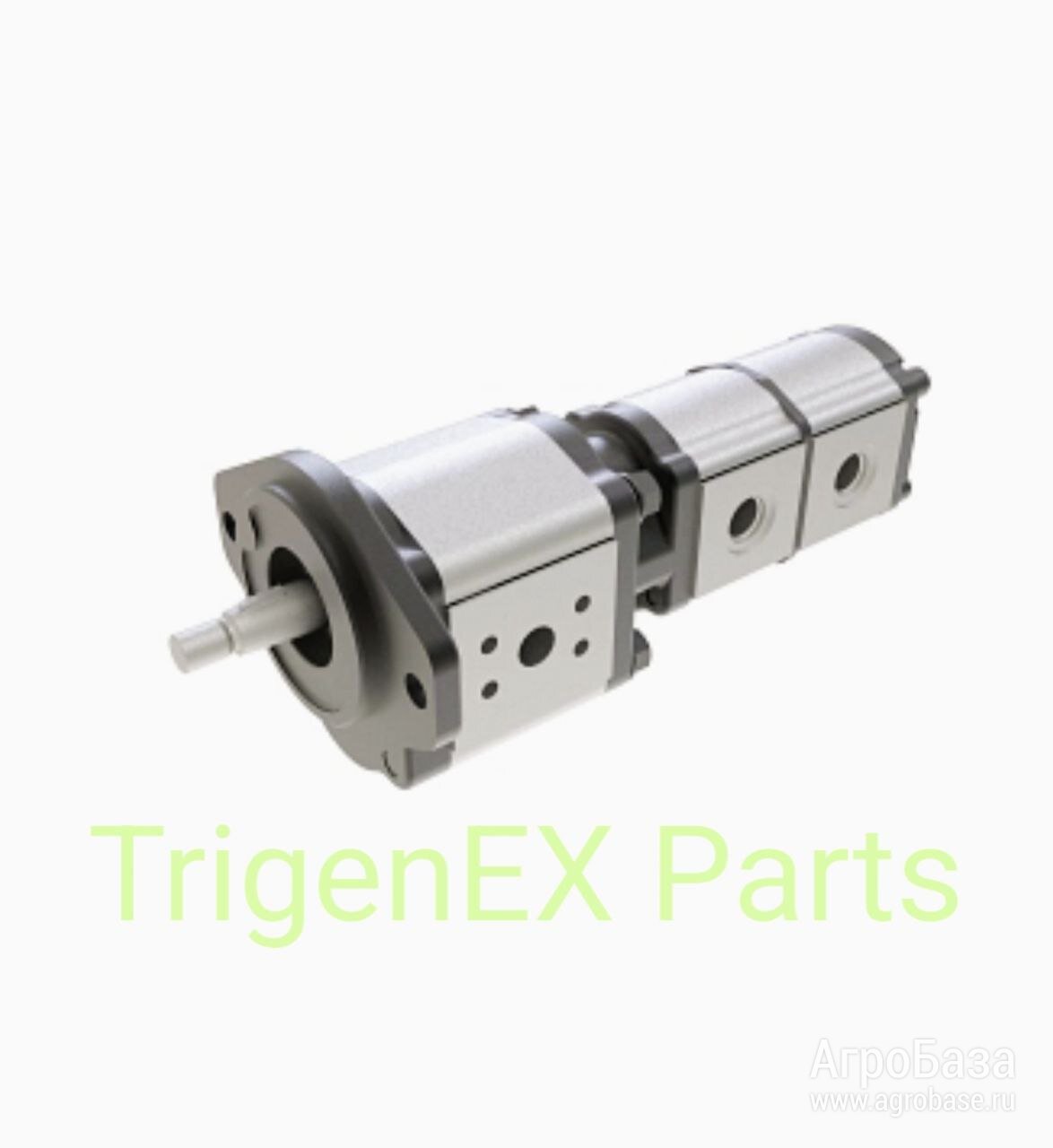 Оригинальный насос John Deere SJ21033