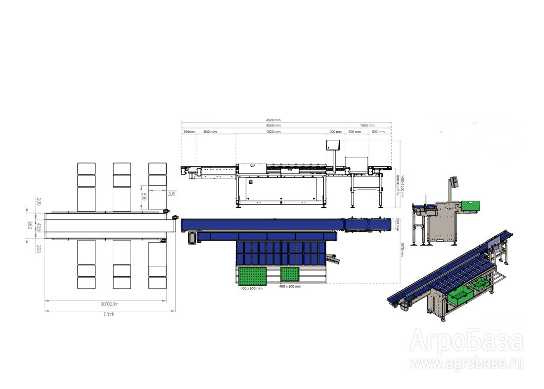 Мы производители самого качественного фасовочного и упаковочного оборудования ИНОВПАК www.inovpack.com