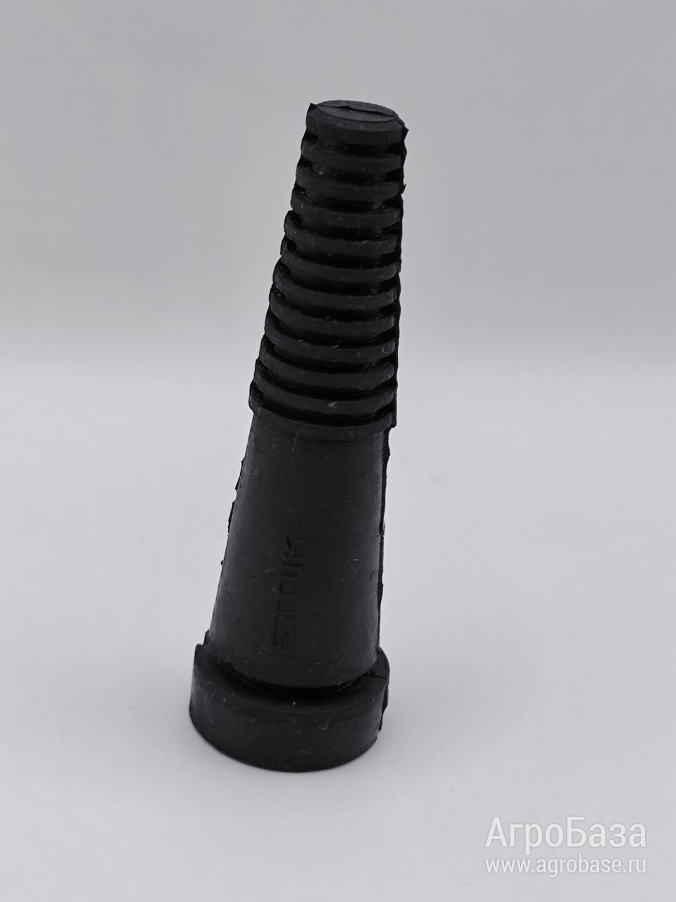 Бильный палец